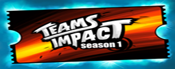 Teams Impact Season 1
