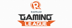 Rappler Gaming League Season 1