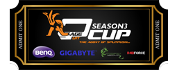 RageQuit Cup Season3