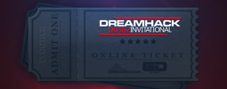 DreamHack Dota2 Invitational
