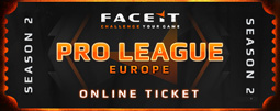 FACEIT Pro League Europe