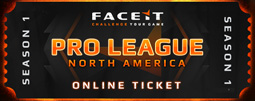 FACEIT Pro League North America 