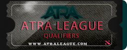 ATRA League qualifiers