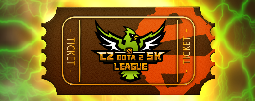 CZ-SK Dota 2 League Season 5