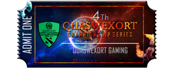 Quaswexort Championship Series 2015 - The 4th