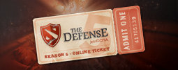The Defense Season 5