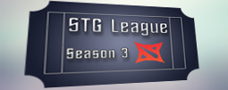 STG League Season 3