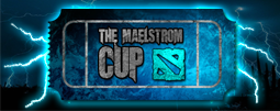 THE MAELSTRON CUP