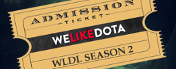 WeLikeDota League
