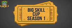 BigSkill Cup Season 1