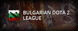 Bulgarian Dota 2 League