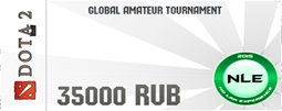 Global Amateur tournament