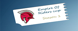 Empire Of Riders Сup Season 1