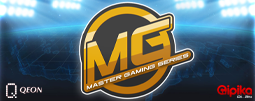 Master Gaming Series 2015