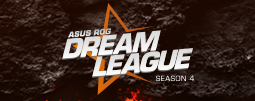 ASUS ROG DreamLeague Season 4