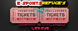 Champions Vs Challengers League