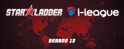 StarLadder | i-League