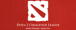 Dota 2 Challenge League