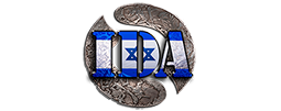 Israel Dota Arena