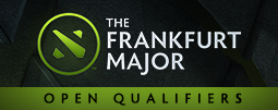 Frankfurt Major 2015 Open Qualifiers
