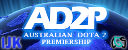 Australian Dota 2 Premiership