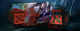 The Choco Cup