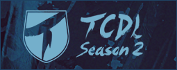 Tourr Captains Draft League Season #2