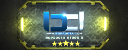 BoraDota STARS 2
