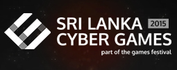 Sri Lanka Cyber Games (SLCG) 2015
