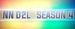 NN Dota 2 League Season 4