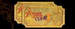 Ardens Cup #1