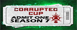 Corrupted Cup - Season 7
