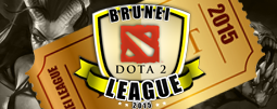 Brunei Dota League Season 3