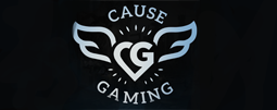 Cause Gaming Charity Cup