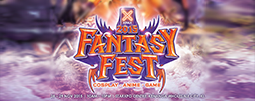 Xpax Fantasy Fest 2015 Dota 2 Tournament