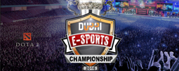 Dubai E-Sports Championship