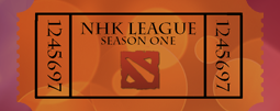 NHK League Season One