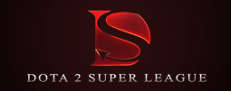 Dota 2 Super League