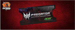Acer Predator Dota 2 Online Tournament