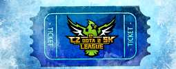 CZ-SK Dota 2 League Season 7