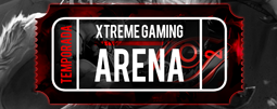 Xtreme Gaming Arena BOLIVIA – Season 02 DOTA 2