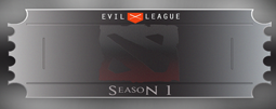 Evil League Season 1