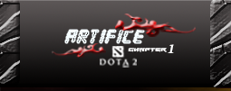 Artifice  Chapter 1 Online Tournament