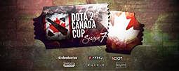 Dota 2 Canada Cup Season 7