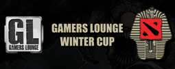 Gamers Lounge WinterCup
