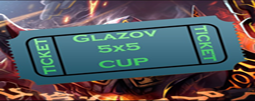 Glazov Cup