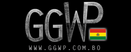GGWP Bolivia