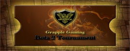 Grapple Gaming Tournament Season 2
