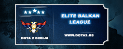 Elite Balkan League