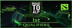 Road to ALP Q1